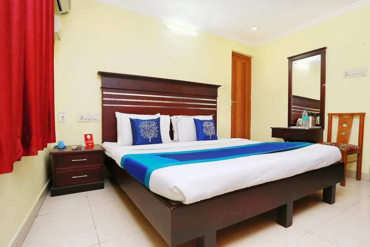 Oyo 5643 Hotel Malabar Plaza Kochi India