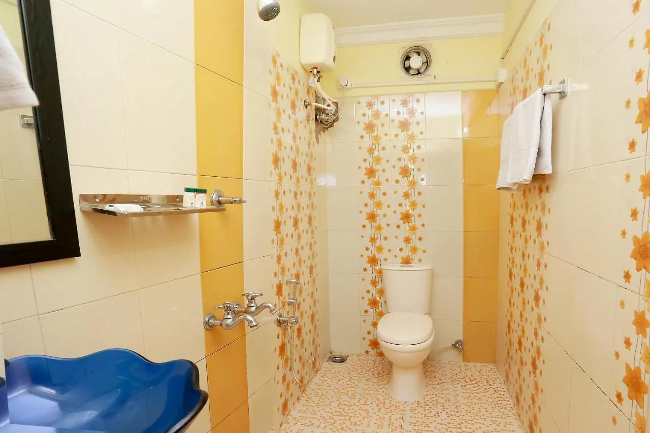 Oyo 5643 Hotel Malabar Plaza Kochi