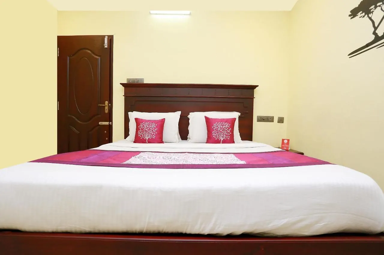 Oyo 5643 Hotel Malabar Plaza Kochi India