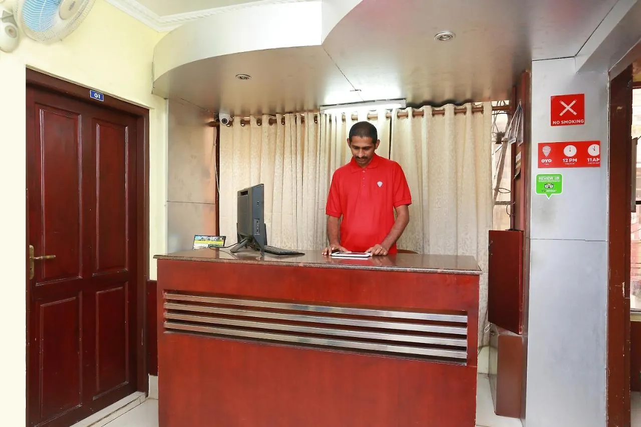Oyo 5643 Hotel Malabar Plaza Kochi